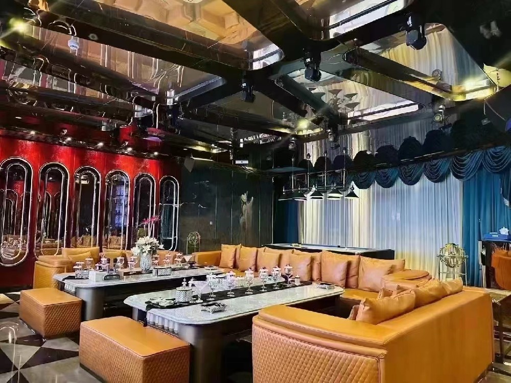 广州十大夜总会排名,商务宴请不可错过的娱乐圣地