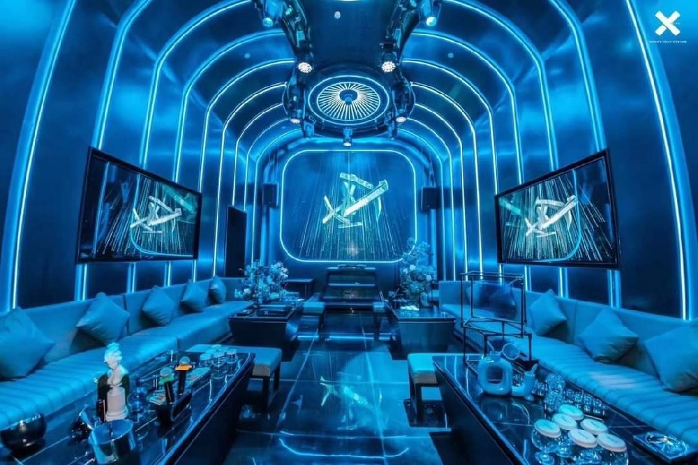 北京京都信苑及周边夜总会消费与地址详解