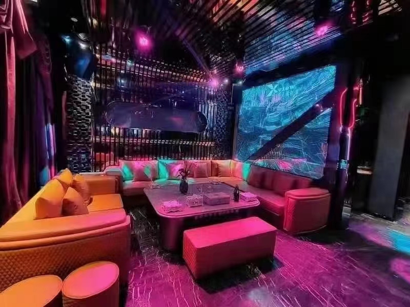 南京顶级商务夜总会十强榜,你想不到的,夜总会都能做到