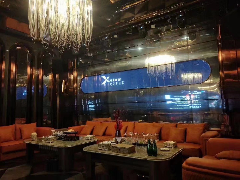 广州前十夜总会体验,预订这几家KTV即揭晓答案