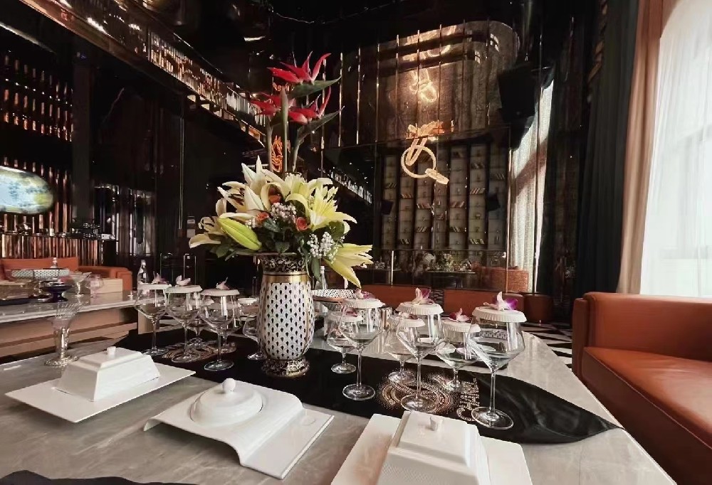 上海Boss公馆预订尊享KTV,何总保障最低折扣体验