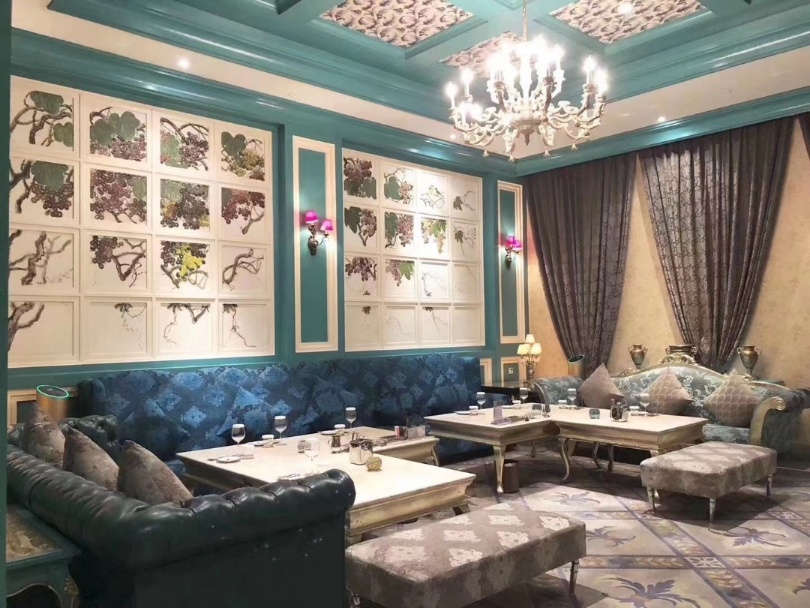 南昌夜场KTV南昌夜场招聘新店管理人性化,轻松上班无压